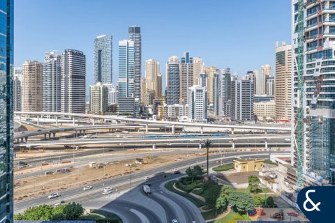 Купити квартиру в Джумейра Лейк Тауэрс, Дубай, ОАЕ 1 спальня, 115м2, № 666421 - фото 14