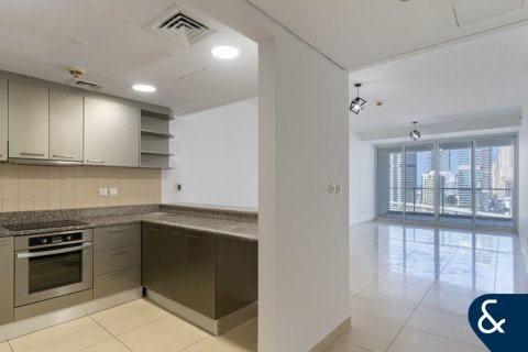 Купити квартиру в Джумейра Лейк Тауэрс, Дубай, ОАЕ 1 спальня, 115м2, № 666421 - фото 1