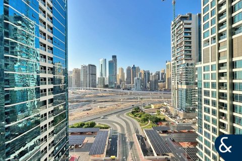 Купити квартиру в Джумейра Лейк Тауэрс, Дубай, ОАЕ 1 спальня, 115м2, № 666421 - фото 17