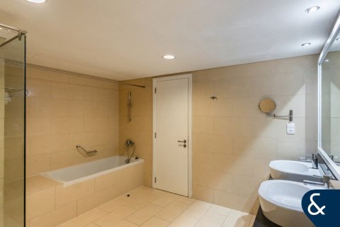 Купити квартиру в Джумейра Лейк Тауэрс, Дубай, ОАЕ 1 спальня, 115м2, № 666421 - фото 13