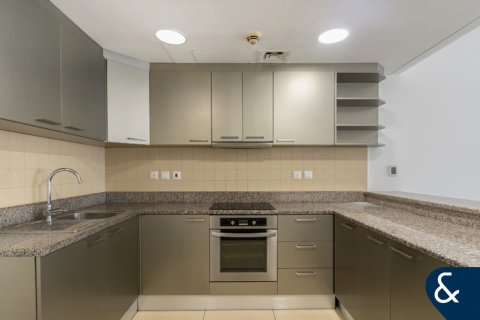 Купити квартиру в Джумейра Лейк Тауэрс, Дубай, ОАЕ 1 спальня, 115м2, № 666421 - фото 3