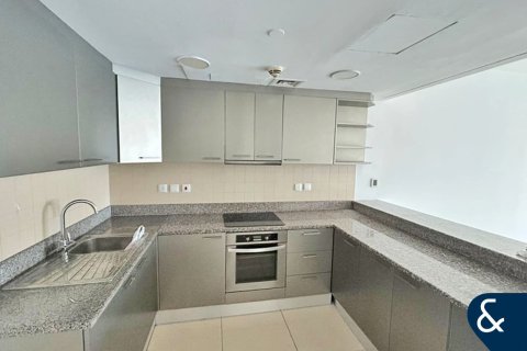 Купити квартиру в Джумейра Лейк Тауэрс, Дубай, ОАЕ 1 спальня, 115м2, № 666421 - фото 16