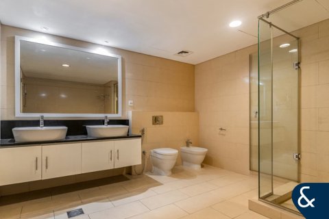 Купити квартиру в Джумейра Лейк Тауэрс, Дубай, ОАЕ 1 спальня, 115м2, № 666421 - фото 12