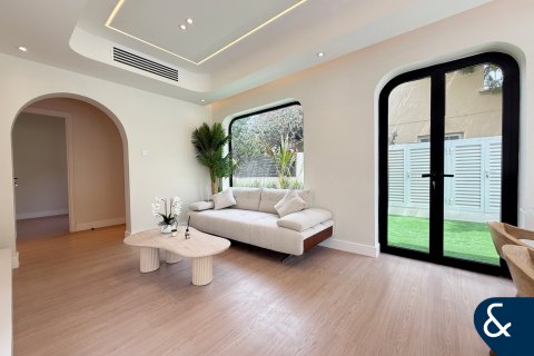 Villa in The Springs, Dubai, UAE 3 bedrooms, 167 sq.m. № 666419 - photo 5