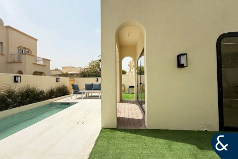 Villa in The Springs, Dubai, UAE 3 bedrooms, 167 sq.m. № 666419 - photo 8