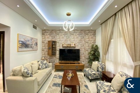 Lakás itt: Dubai Land, EAE, 3 hálószoba, 139 m², azonosító: 666420 - fénykép 3