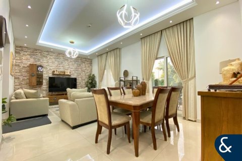 Lakás itt: Dubai Land, EAE, 3 hálószoba, 139 m², azonosító: 666420 - fénykép 4