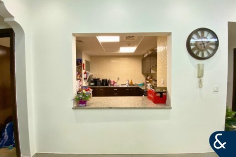 Lakás itt: Dubai Land, EAE, 3 hálószoba, 139 m², azonosító: 666420 - fénykép 5