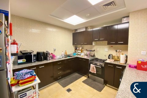 Lakás itt: Dubai Land, EAE, 3 hálószoba, 139 m², azonosító: 666420 - fénykép 6