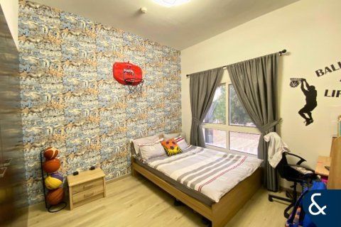 Lakás itt: Dubai Land, EAE, 3 hálószoba, 139 m², azonosító: 666420 - fénykép 10