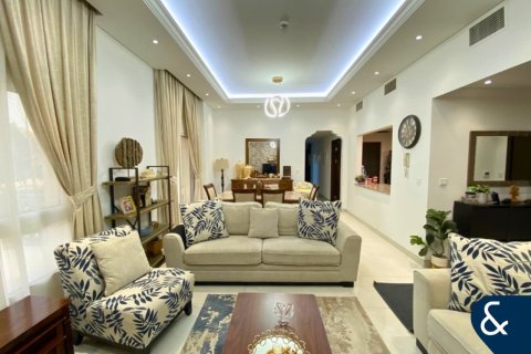 Lakás itt: Dubai Land, EAE, 3 hálószoba, 139 m², azonosító: 666420 - fénykép 2