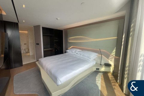 Business Bay, Dubai, संयुक्त अरब अमीरात में अपार्टमेंट, 1 बेडरूम, 75 वर्ग मीटर, संख्या 666417 - फ़ोटो 4