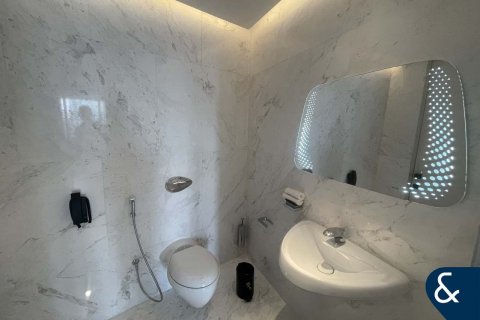 Business Bay, Dubai, संयुक्त अरब अमीरात में अपार्टमेंट, 1 बेडरूम, 75 वर्ग मीटर, संख्या 666417 - फ़ोटो 11