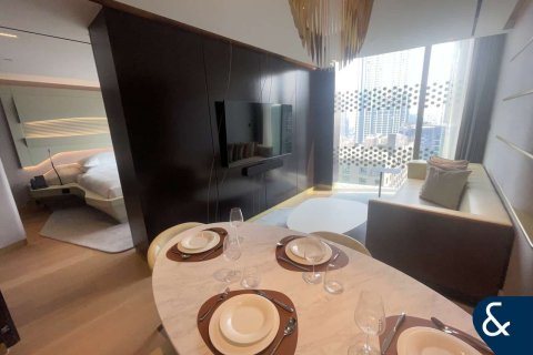 Business Bay, Dubai, संयुक्त अरब अमीरात में अपार्टमेंट, 1 बेडरूम, 75 वर्ग मीटर, संख्या 666417 - फ़ोटो 2