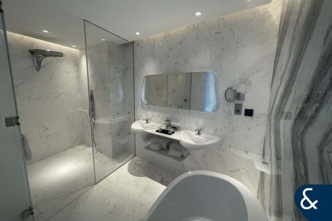 Business Bay, Dubai, संयुक्त अरब अमीरात में अपार्टमेंट, 1 बेडरूम, 75 वर्ग मीटर, संख्या 666417 - फ़ोटो 10