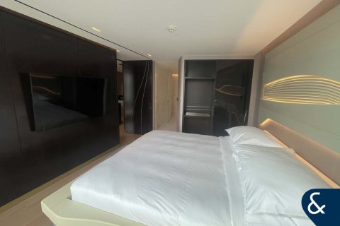 Business Bay, Dubai, संयुक्त अरब अमीरात में अपार्टमेंट, 1 बेडरूम, 75 वर्ग मीटर, संख्या 666417 - फ़ोटो 13