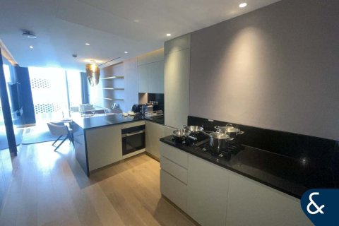 Business Bay, Dubai, संयुक्त अरब अमीरात में अपार्टमेंट, 1 बेडरूम, 75 वर्ग मीटर, संख्या 666417 - फ़ोटो 5