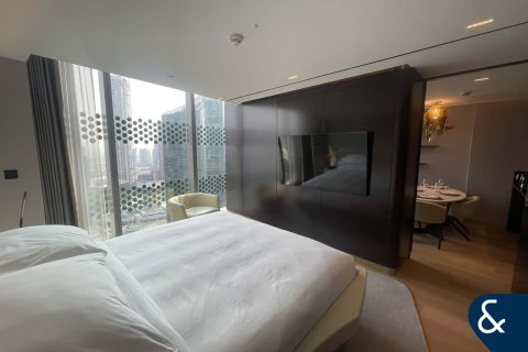 Business Bay, Dubai, संयुक्त अरब अमीरात में अपार्टमेंट, 1 बेडरूम, 75 वर्ग मीटर, संख्या 666417 - फ़ोटो 12