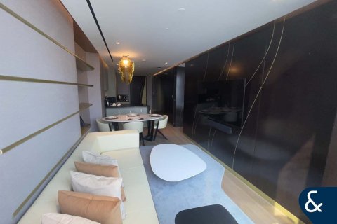 Business Bay, Dubai, संयुक्त अरब अमीरात में अपार्टमेंट, 1 बेडरूम, 75 वर्ग मीटर, संख्या 666417 - फ़ोटो 3
