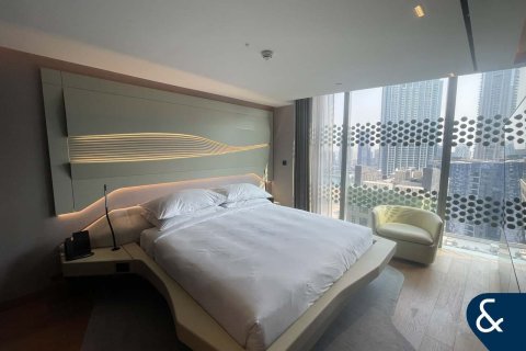 Business Bay, Dubai, संयुक्त अरब अमीरात में अपार्टमेंट, 1 बेडरूम, 75 वर्ग मीटर, संख्या 666417 - फ़ोटो 1