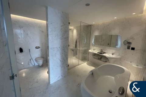 Business Bay, Dubai, संयुक्त अरब अमीरात में अपार्टमेंट, 1 बेडरूम, 75 वर्ग मीटर, संख्या 666417 - फ़ोटो 8