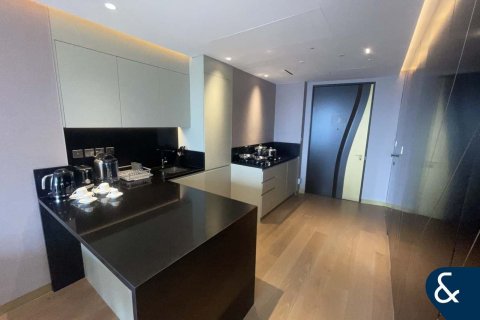 Business Bay, Dubai, संयुक्त अरब अमीरात में अपार्टमेंट, 1 बेडरूम, 75 वर्ग मीटर, संख्या 666417 - फ़ोटो 6