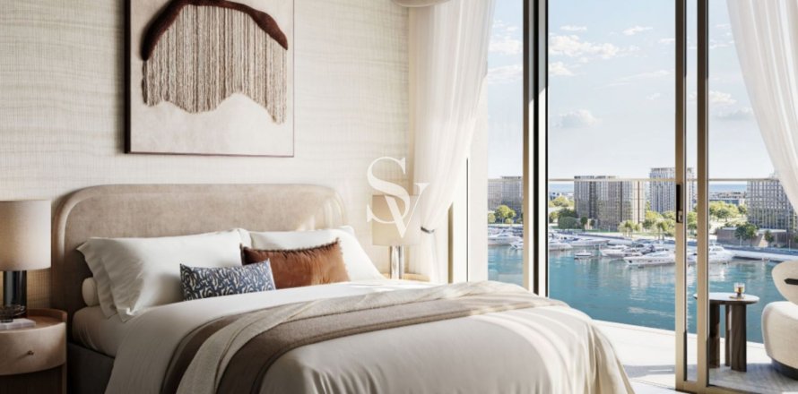 Apartman u Baystar by Vida u gradu Dubai, UAE 2 spavaće sobe, 132 m2 Br. 660158