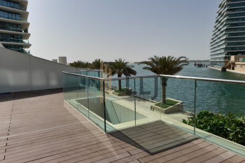 Kuća u nizu u gradu Al Raha Beach, Abu Dhabi, UAE 3 spavaće sobe, 367 m2 Br. 669040 - Slika 16