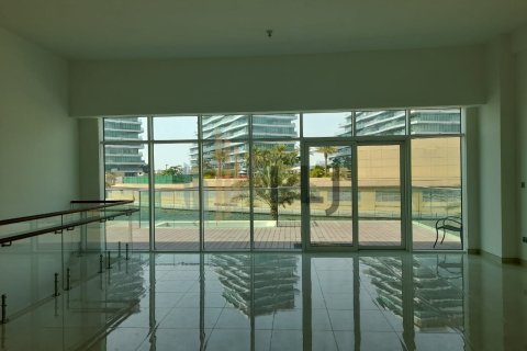 Kuća u nizu u gradu Al Raha Beach, Abu Dhabi, UAE 3 spavaće sobe, 367 m2 Br. 669040 - Slika 2