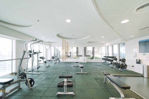 Kuća u nizu u gradu Al Raha Beach, Abu Dhabi, UAE 3 spavaće sobe, 367 m2 Br. 669040 - Slika 17