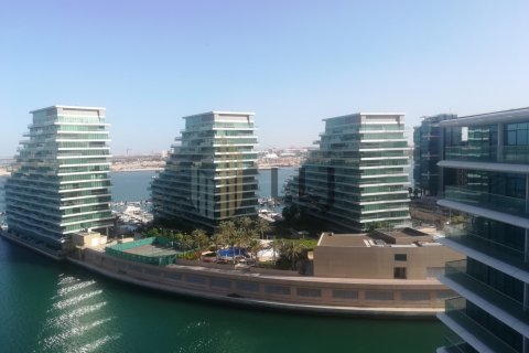 Kuća u nizu u gradu Al Raha Beach, Abu Dhabi, UAE 3 spavaće sobe, 367 m2 Br. 669040 - Slika 21