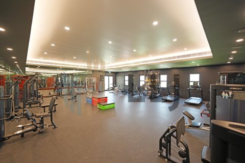 شقة للبيع في جزيرة السعديات، أبو ظبي، الإمارات العربية المتحدة 2 غرفة نوم ، 167.1 متر مربع ، رقم 669043 - صورة 3