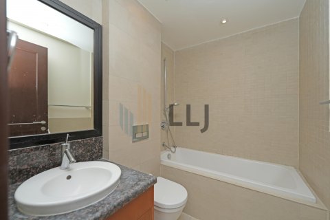 شقة للبيع في جزيرة السعديات، أبو ظبي، الإمارات العربية المتحدة 2 غرفة نوم ، 167.1 متر مربع ، رقم 669043 - صورة 12