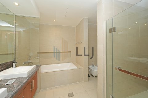 شقة للبيع في جزيرة السعديات، أبو ظبي، الإمارات العربية المتحدة 2 غرفة نوم ، 167.1 متر مربع ، رقم 669043 - صورة 11