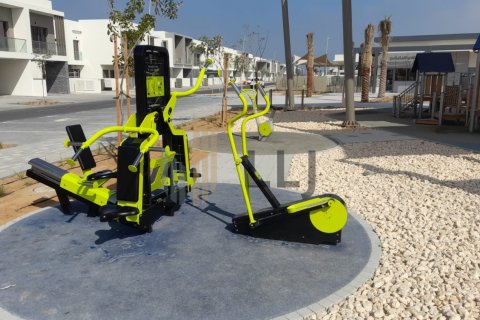 Villa  Yas Island, Abu Dhabijā, AAE 4 istabas, 354 m2 Nr. 669042 - attēls 23