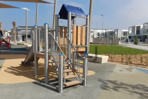 Villa  Yas Island, Abu Dhabijā, AAE 4 istabas, 354 m2 Nr. 669042 - attēls 21