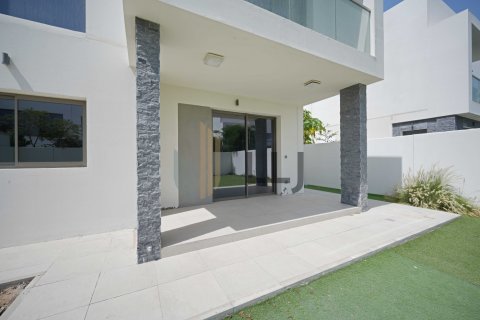 Villa  Yas Island, Abu Dhabijā, AAE 4 istabas, 354 m2 Nr. 669042 - attēls 4
