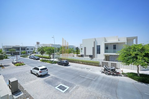 Villa  Yas Island, Abu Dhabijā, AAE 4 istabas, 354 m2 Nr. 669042 - attēls 20
