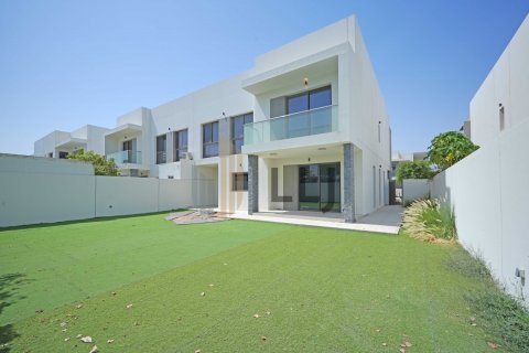Villa  Yas Island, Abu Dhabijā, AAE 4 istabas, 354 m2 Nr. 669042 - attēls 3