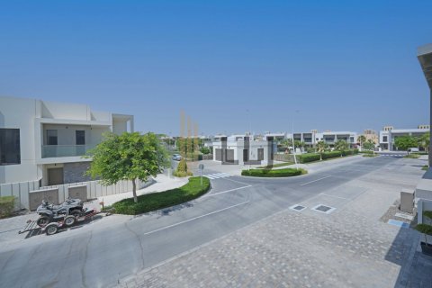 Villa  Yas Island, Abu Dhabijā, AAE 4 istabas, 354 m2 Nr. 669042 - attēls 1