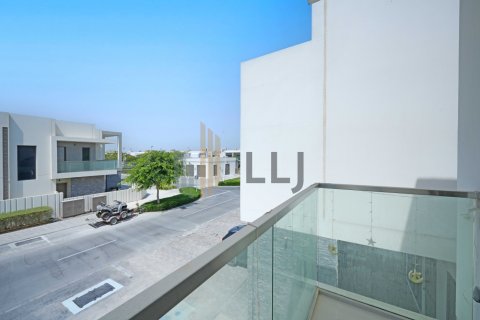 Villa  Yas Island, Abu Dhabijā, AAE 4 istabas, 354 m2 Nr. 669042 - attēls 18