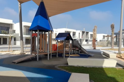 Villa  Yas Island, Abu Dhabijā, AAE 4 istabas, 354 m2 Nr. 669042 - attēls 22