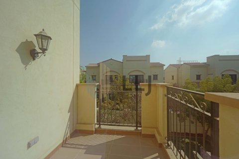 Villa Abu Dhabijā, AAE 4 istabas, 526.8 m2 Nr. 669041 - attēls 22