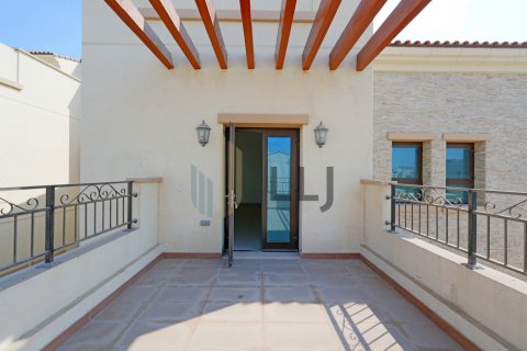 Villa Abu Dhabijā, AAE 4 istabas, 526.8 m2 Nr. 669041 - attēls 26