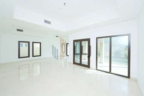 Villa Abu Dhabijā, AAE 4 istabas, 526.8 m2 Nr. 669041 - attēls 18