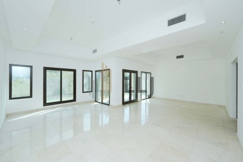 Villa Abu Dhabijā, AAE 4 istabas, 526.8 m2 Nr. 669041 - attēls 4
