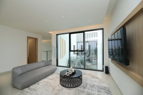 Villa  Saadiyat Island, Abu Dhabijā, AAE 4 istabas, 458.3 m2 Nr. 669039 - attēls 23