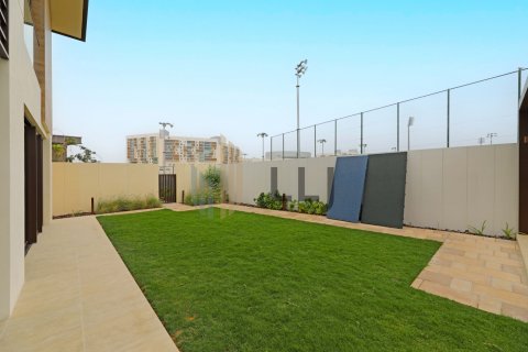 Villa  Saadiyat Island, Abu Dhabijā, AAE 4 istabas, 458.3 m2 Nr. 669039 - attēls 28