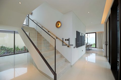 Villa  Saadiyat Island, Abu Dhabijā, AAE 4 istabas, 458.3 m2 Nr. 669039 - attēls 8