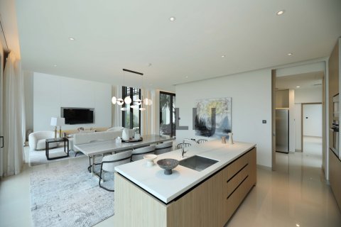 Villa  Saadiyat Island, Abu Dhabijā, AAE 4 istabas, 458.3 m2 Nr. 669039 - attēls 10